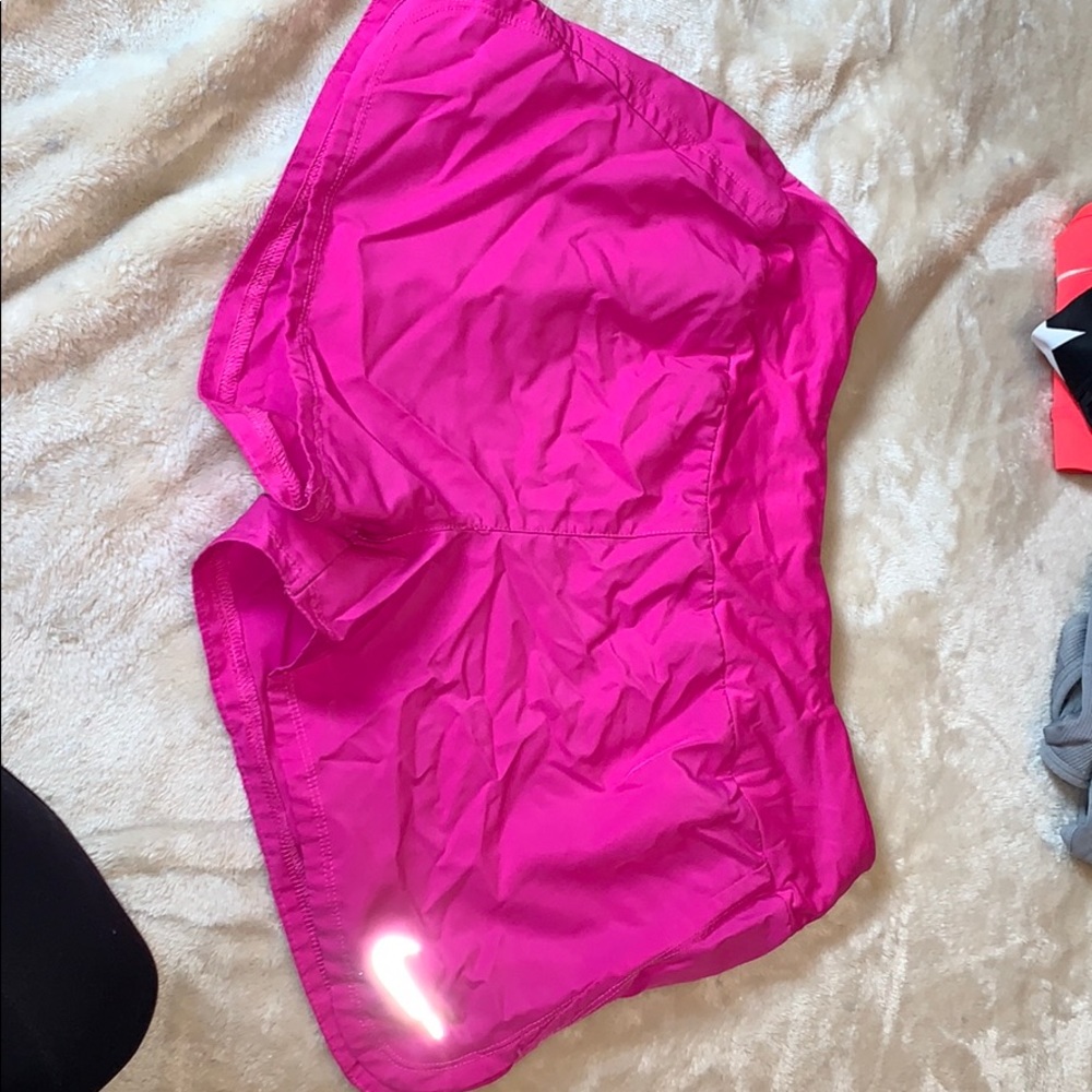nike shorts